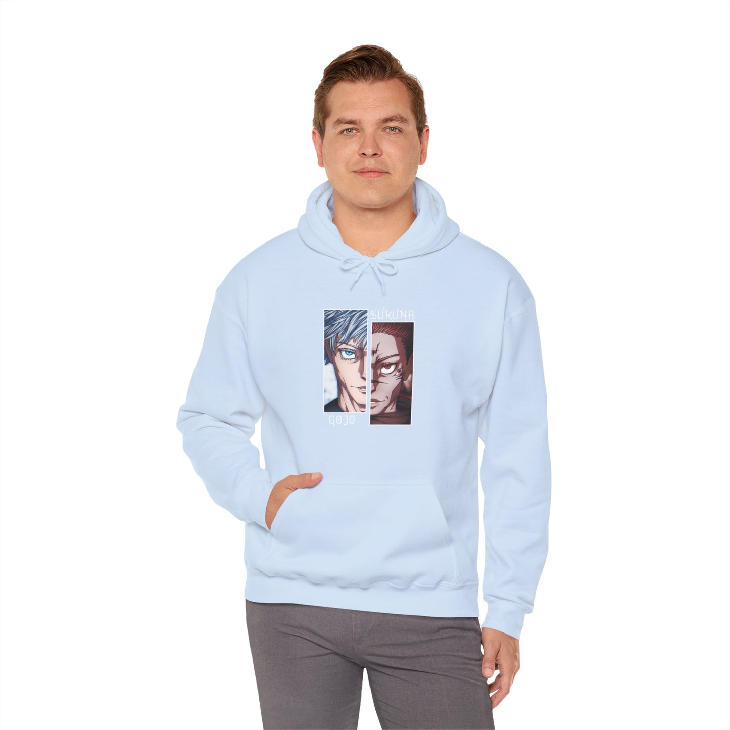 Unisex Heavy Blend™ Hooded Sweatshirt