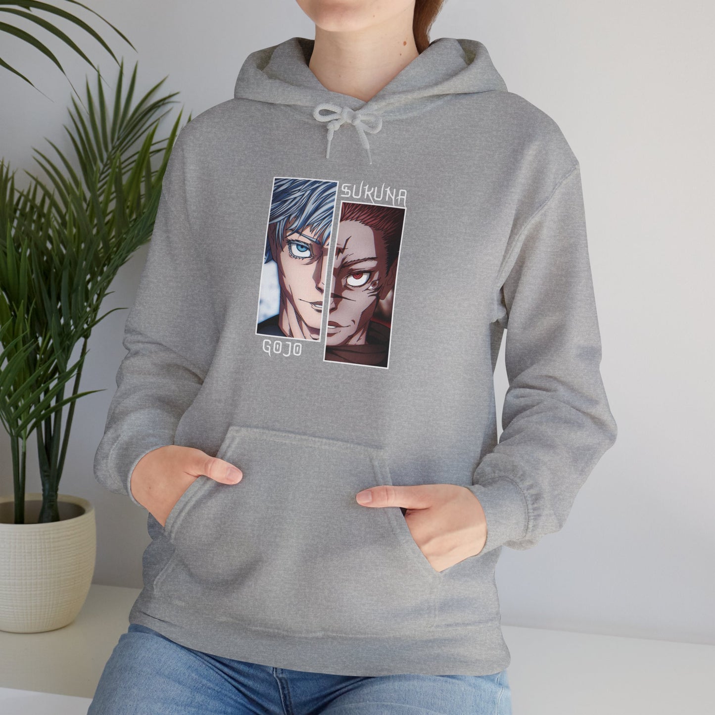 Unisex Heavy Blend™ Hooded Sweatshirt